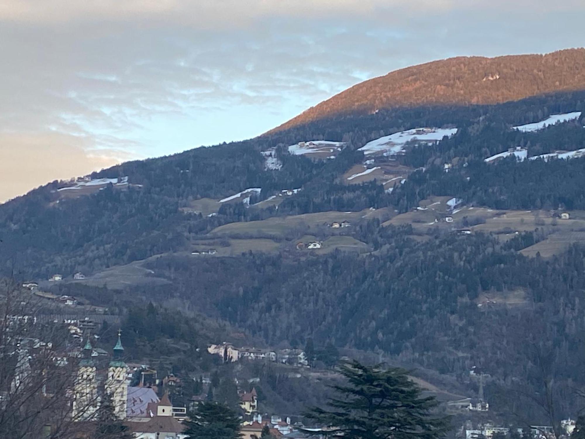 Plose Panorama House Daire Bressanone Dış mekan fotoğraf