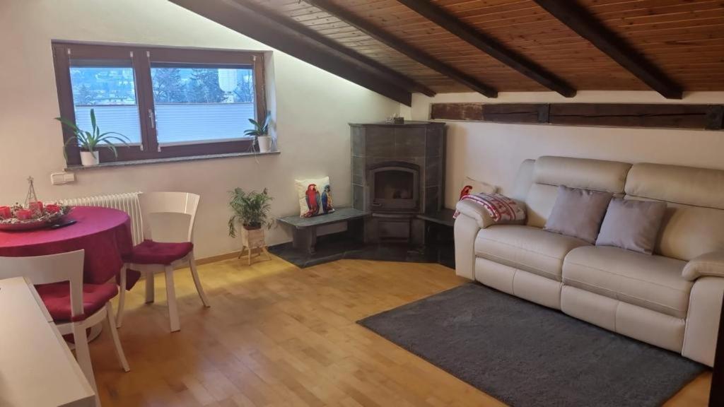 Plose Panorama House Daire Bressanone Dış mekan fotoğraf