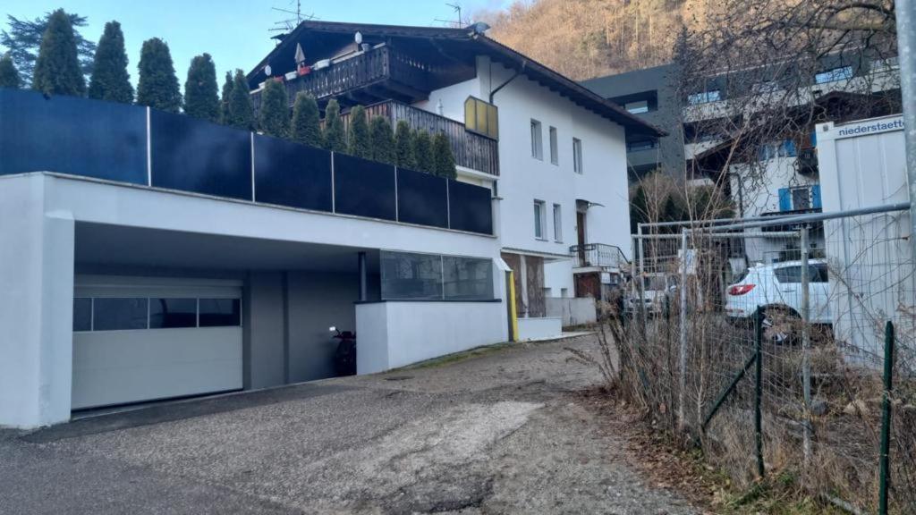 Plose Panorama House Daire Bressanone Dış mekan fotoğraf