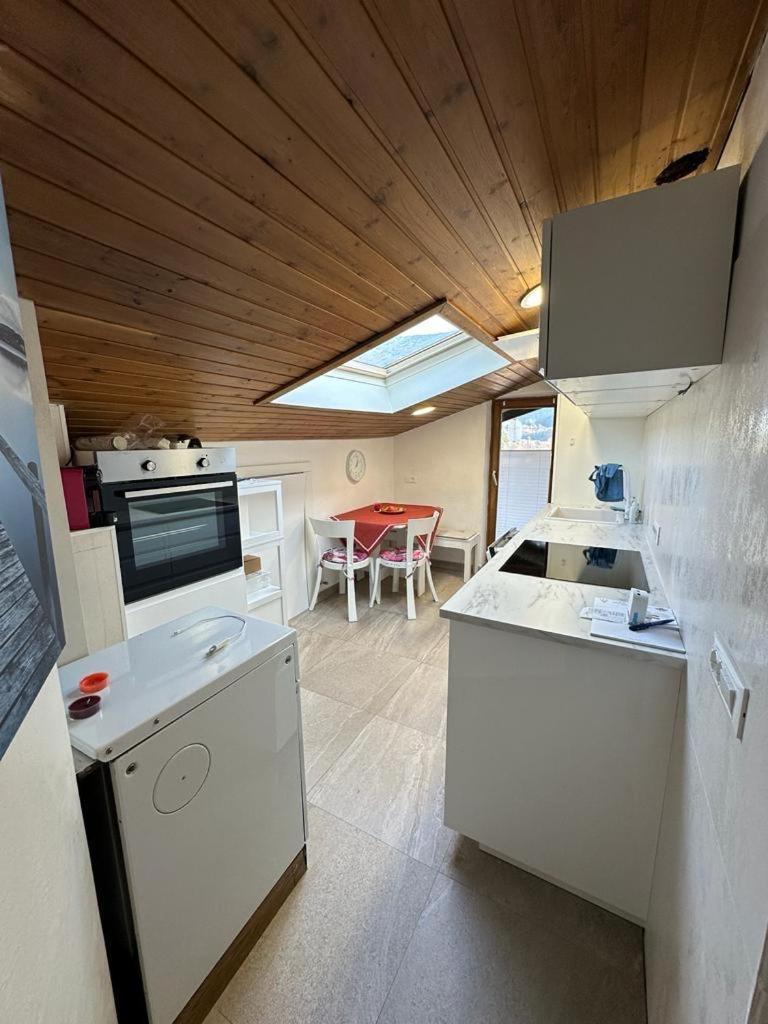 Plose Panorama House Daire Bressanone Dış mekan fotoğraf