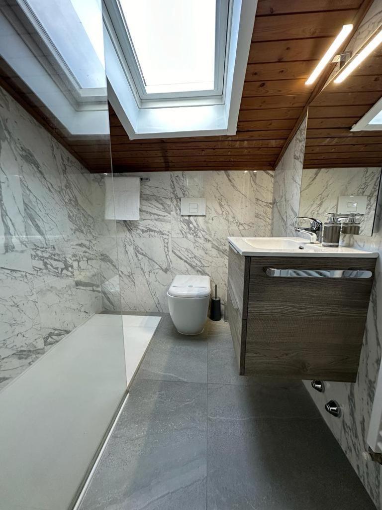 Plose Panorama House Daire Bressanone Dış mekan fotoğraf