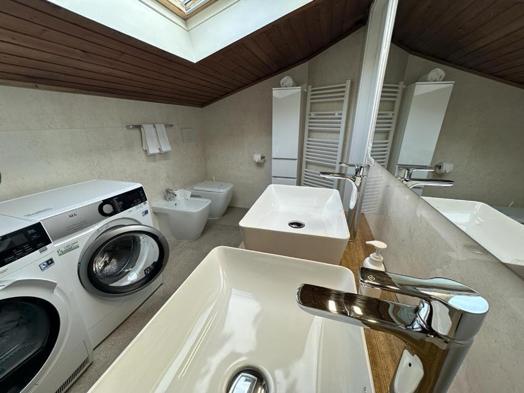 Plose Panorama House Daire Bressanone Dış mekan fotoğraf