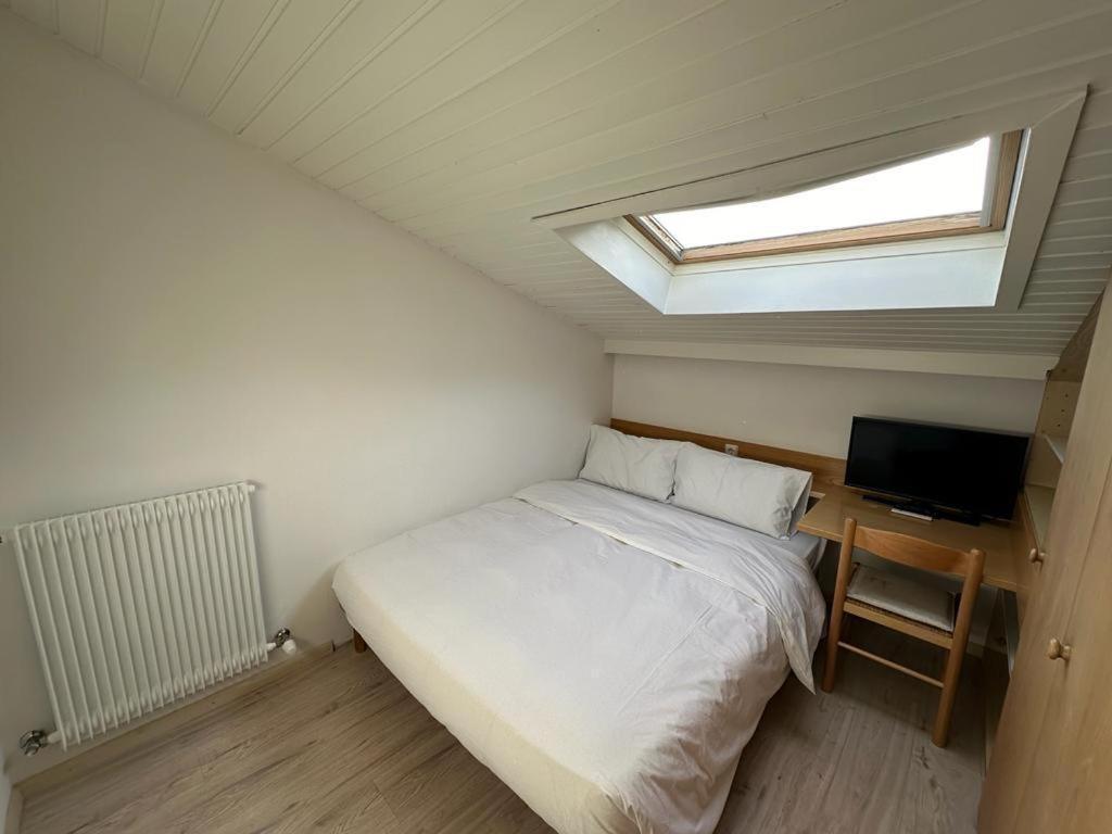 Plose Panorama House Daire Bressanone Dış mekan fotoğraf