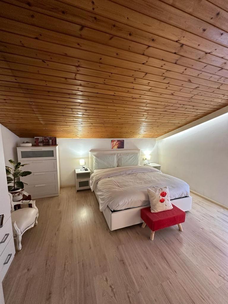 Plose Panorama House Daire Bressanone Dış mekan fotoğraf